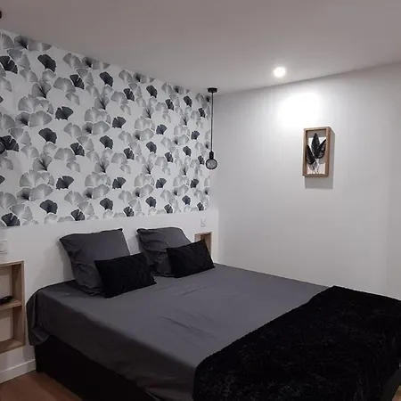 Apartament Les Olivettes - Calme Au Coeur D'anduze