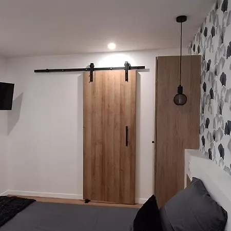 Apartament Les Olivettes - Calme Au Coeur D'anduze Anduze