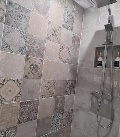 Apartamento Les Olivettes - Calme Au Coeur D'anduze