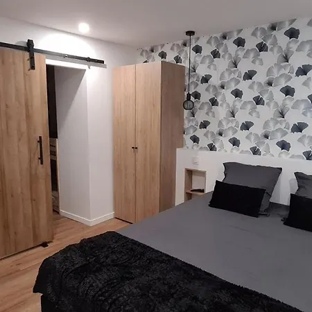 Appartement Les Olivettes - Calme Au Coeur D'anduze *