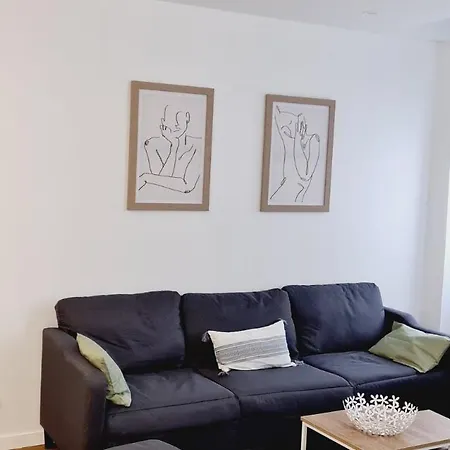 Les Olivettes - Calme Au Coeur D'anduze Apartman Anduze