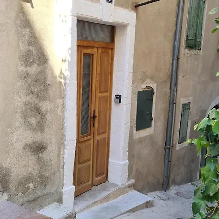 Les Olivettes - Calme Au Coeur D'anduze