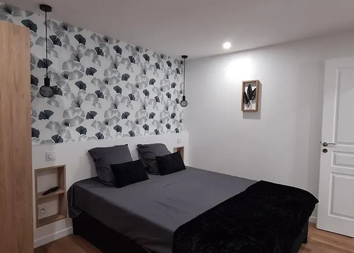 Apartamento Les Olivettes - Calme Au Coeur D'anduze