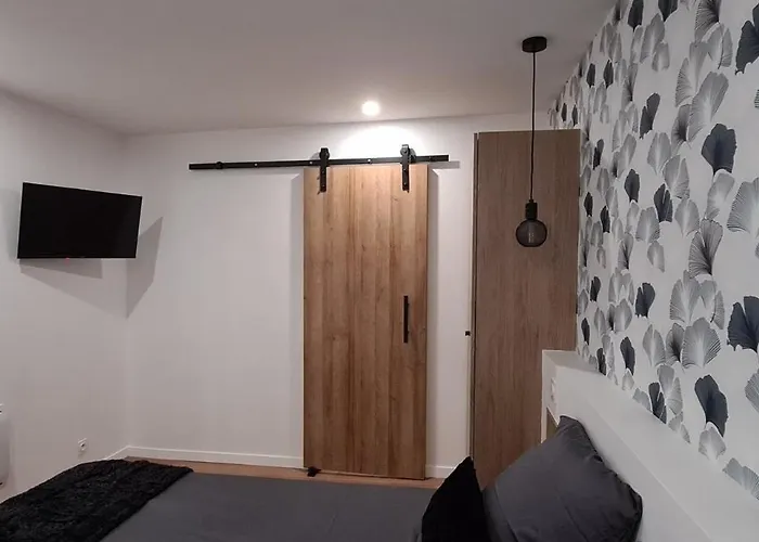 Apartamento Les Olivettes - Calme Au Coeur D'anduze Anduze