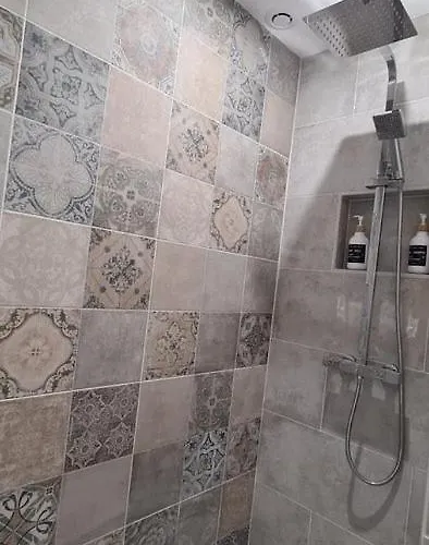 Apartamento Les Olivettes - Calme Au Coeur D'anduze