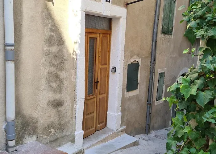 Les Olivettes - Calme Au Coeur D'anduze